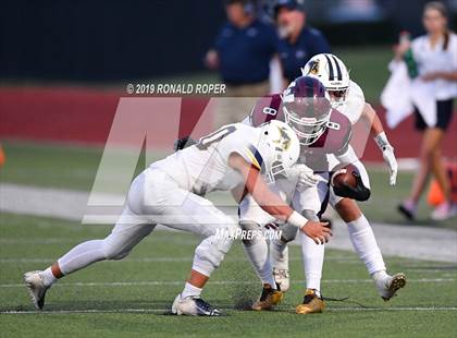 Thumbnail 2 in Prestonwood Christian @ Wylie photogallery.