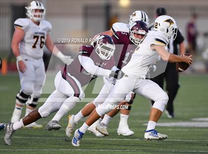 Thumbnail 3 in Prestonwood Christian @ Wylie photogallery.