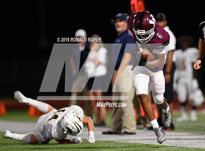 Thumbnail 2 in Prestonwood Christian @ Wylie photogallery.