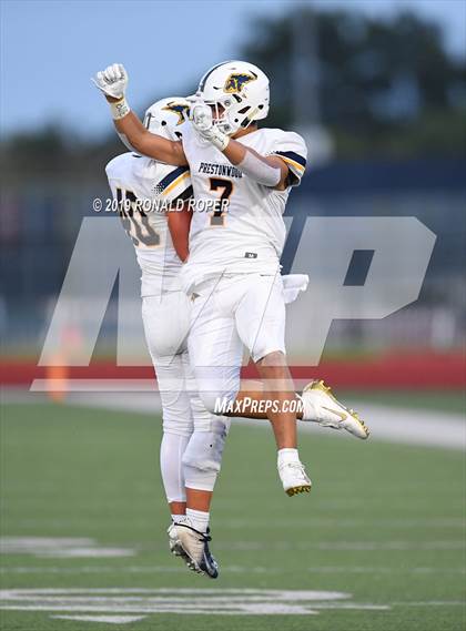 Thumbnail 3 in Prestonwood Christian @ Wylie photogallery.