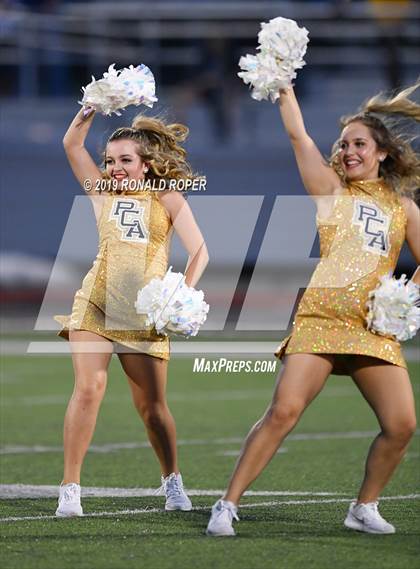 Thumbnail 2 in Prestonwood Christian @ Wylie photogallery.