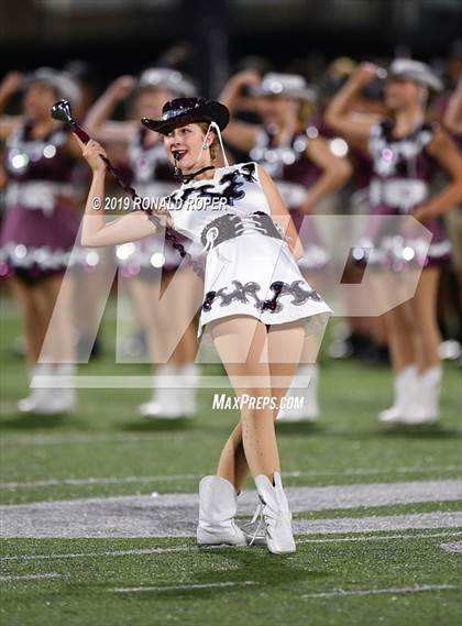 Thumbnail 2 in Prestonwood Christian @ Wylie photogallery.