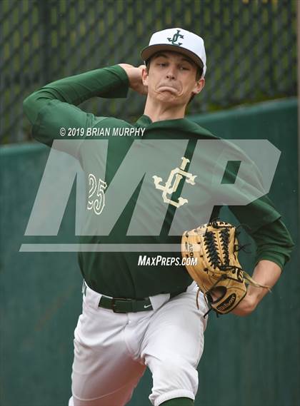 Thumbnail 3 in Jesuit @ Central Catholic photogallery.