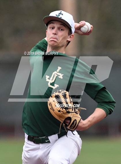 Thumbnail 1 in Jesuit @ Central Catholic photogallery.