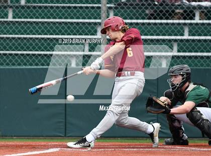 Thumbnail 3 in Jesuit @ Central Catholic photogallery.