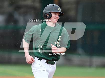 Thumbnail 3 in Jesuit @ Central Catholic photogallery.