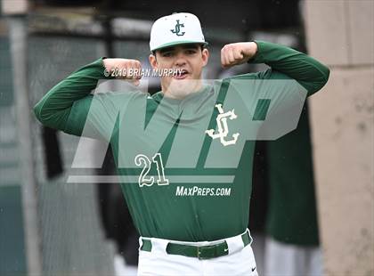 Thumbnail 3 in Jesuit @ Central Catholic photogallery.