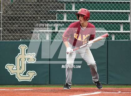 Thumbnail 1 in Jesuit @ Central Catholic photogallery.