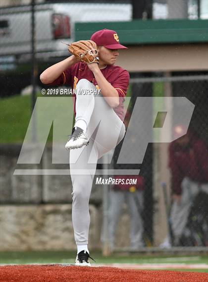 Thumbnail 1 in Jesuit @ Central Catholic photogallery.