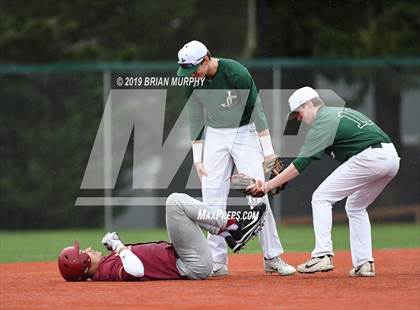 Thumbnail 3 in Jesuit @ Central Catholic photogallery.