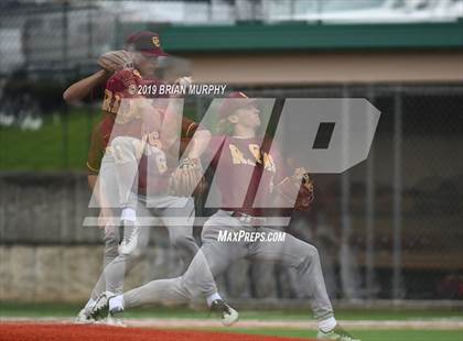 Thumbnail 2 in Jesuit @ Central Catholic photogallery.