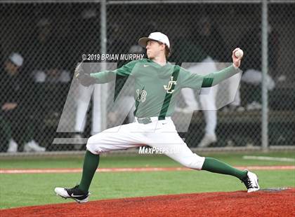 Thumbnail 3 in Jesuit @ Central Catholic photogallery.