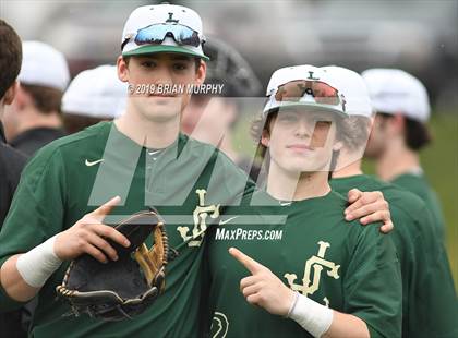 Thumbnail 2 in Jesuit @ Central Catholic photogallery.