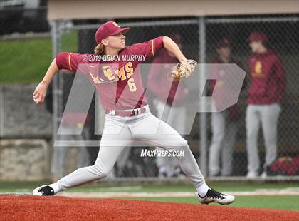Thumbnail 3 in Jesuit @ Central Catholic photogallery.