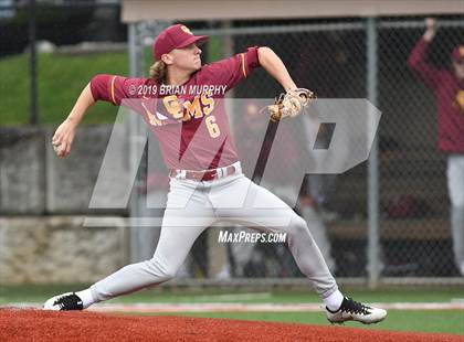 Thumbnail 1 in Jesuit @ Central Catholic photogallery.