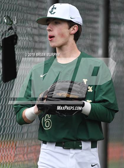 Thumbnail 3 in Jesuit @ Central Catholic photogallery.