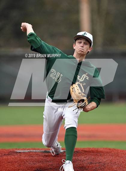 Thumbnail 2 in Jesuit @ Central Catholic photogallery.
