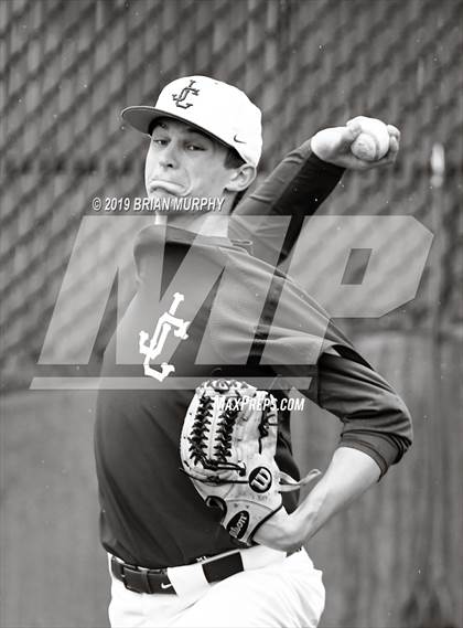 Thumbnail 3 in Jesuit @ Central Catholic photogallery.
