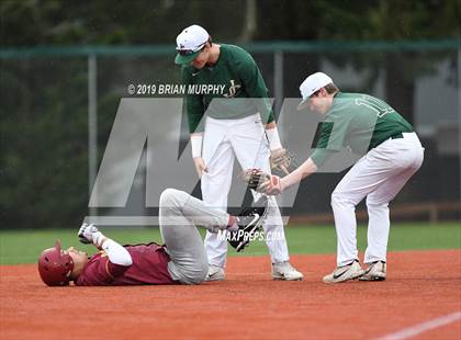 Thumbnail 2 in Jesuit @ Central Catholic photogallery.