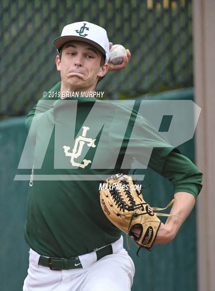Thumbnail 2 in Jesuit @ Central Catholic photogallery.