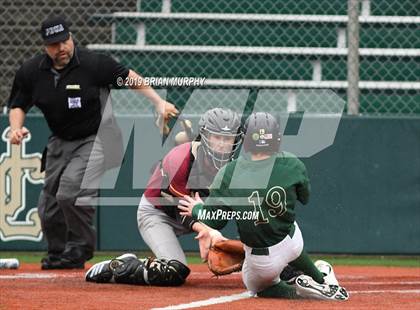 Thumbnail 3 in Jesuit @ Central Catholic photogallery.