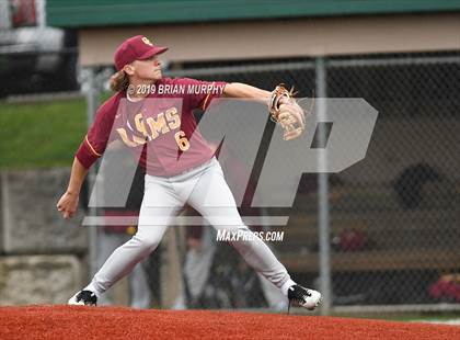 Thumbnail 2 in Jesuit @ Central Catholic photogallery.