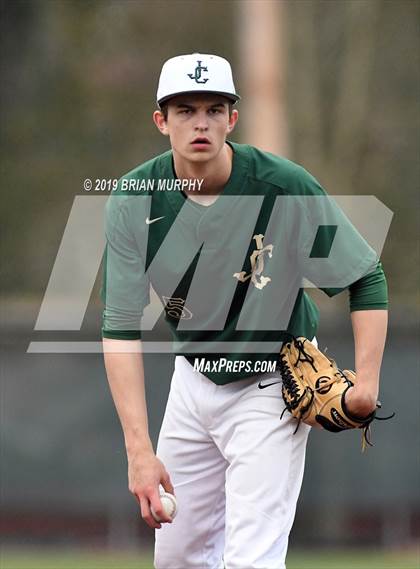 Thumbnail 3 in Jesuit @ Central Catholic photogallery.