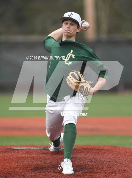Thumbnail 3 in Jesuit @ Central Catholic photogallery.