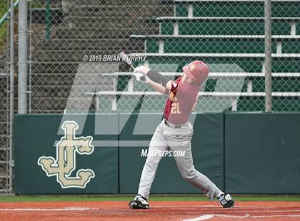 Thumbnail 3 in Jesuit @ Central Catholic photogallery.