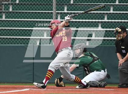 Thumbnail 3 in Jesuit @ Central Catholic photogallery.