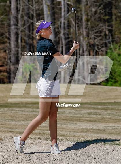 Thumbnail 1 in Esther Cannizzo Invitational (Round 2) photogallery.