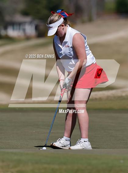 Thumbnail 2 in Esther Cannizzo Invitational (Round 2) photogallery.