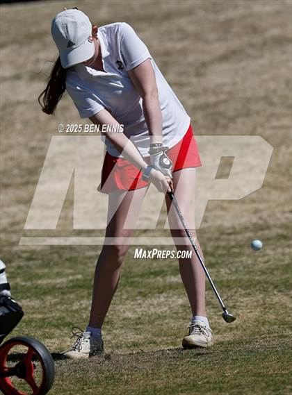 Thumbnail 1 in Esther Cannizzo Invitational (Round 2) photogallery.