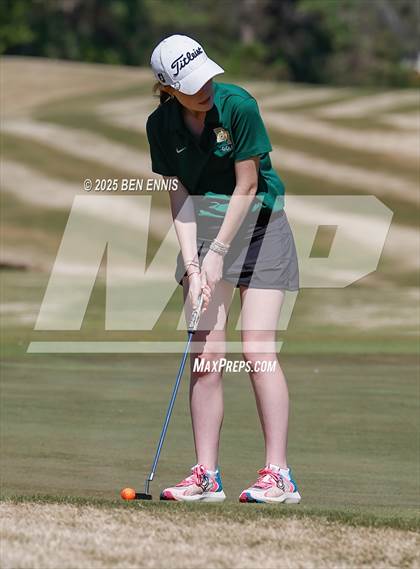 Thumbnail 1 in Esther Cannizzo Invitational (Round 2) photogallery.