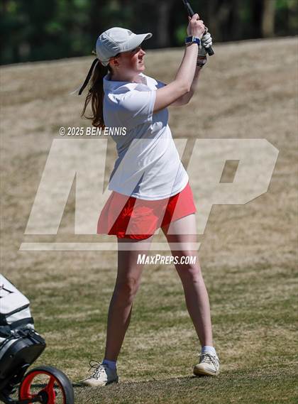 Thumbnail 3 in Esther Cannizzo Invitational (Round 2) photogallery.
