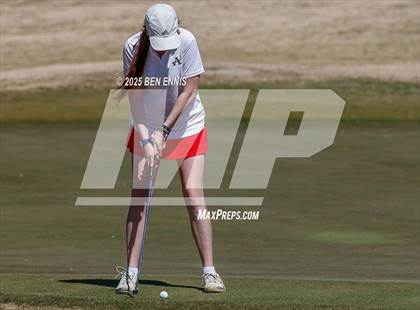 Thumbnail 2 in Esther Cannizzo Invitational (Round 2) photogallery.