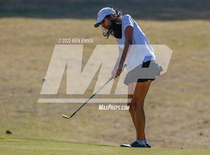 Thumbnail 3 in Esther Cannizzo Invitational (Round 2) photogallery.
