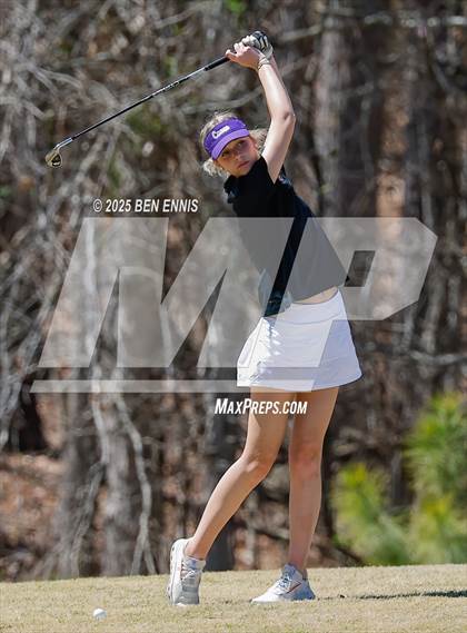 Thumbnail 1 in Esther Cannizzo Invitational (Round 2) photogallery.