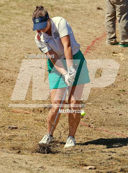 Thumbnail 3 in Esther Cannizzo Invitational (Round 2) photogallery.