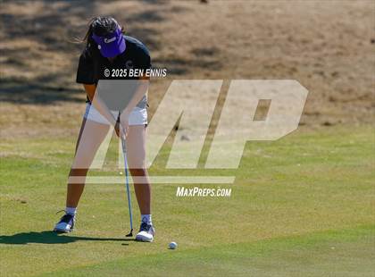 Thumbnail 3 in Esther Cannizzo Invitational (Round 2) photogallery.