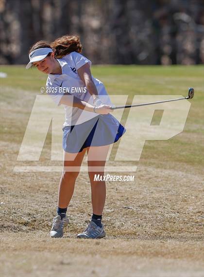 Thumbnail 1 in Esther Cannizzo Invitational (Round 2) photogallery.