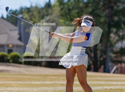 Thumbnail 3 in Esther Cannizzo Invitational (Round 2) photogallery.