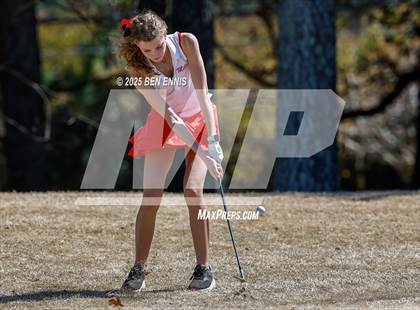 Thumbnail 1 in Esther Cannizzo Invitational (Round 2) photogallery.