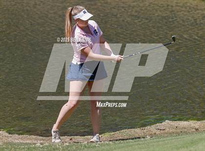 Thumbnail 2 in Esther Cannizzo Invitational (Round 2) photogallery.
