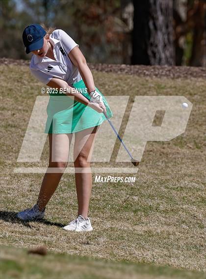 Thumbnail 1 in Esther Cannizzo Invitational (Round 2) photogallery.