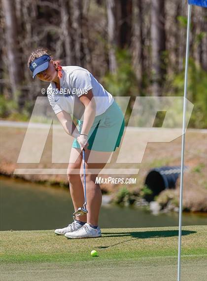 Thumbnail 1 in Esther Cannizzo Invitational (Round 2) photogallery.