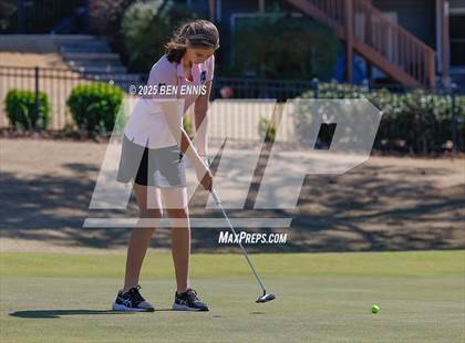 Thumbnail 3 in Esther Cannizzo Invitational (Round 2) photogallery.
