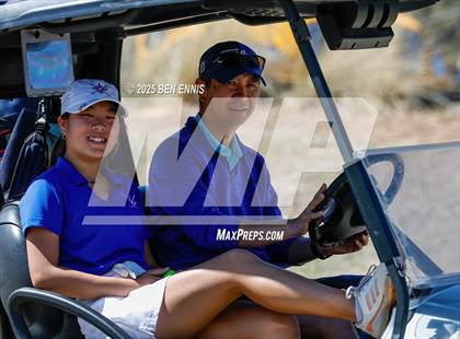 Thumbnail 1 in Esther Cannizzo Invitational (Round 2) photogallery.