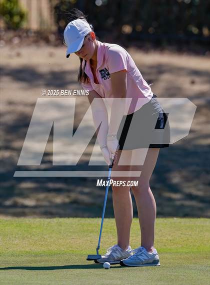 Thumbnail 2 in Esther Cannizzo Invitational (Round 2) photogallery.