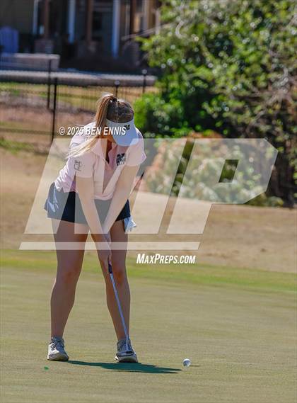 Thumbnail 2 in Esther Cannizzo Invitational (Round 2) photogallery.